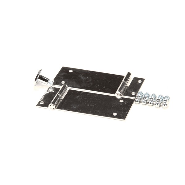 (image for) Gold Medal 47055 HARDWARE, POPPER DOOR RH